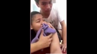 Maliit Or Malaki Basta May Titeng Susuka Ng Tamod