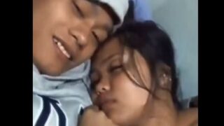 Tulog ka muna iyot later